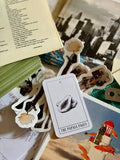 Papaia Print Club